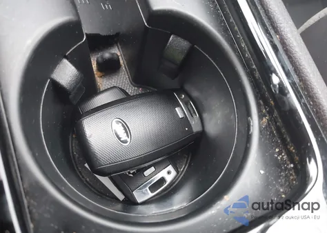 2015 Kia Sedona Sx Luxury из США, поврежденный, VIN KNDME5C12F6029431